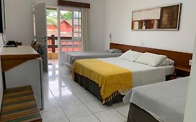 Riviera- Hotel Suite Família